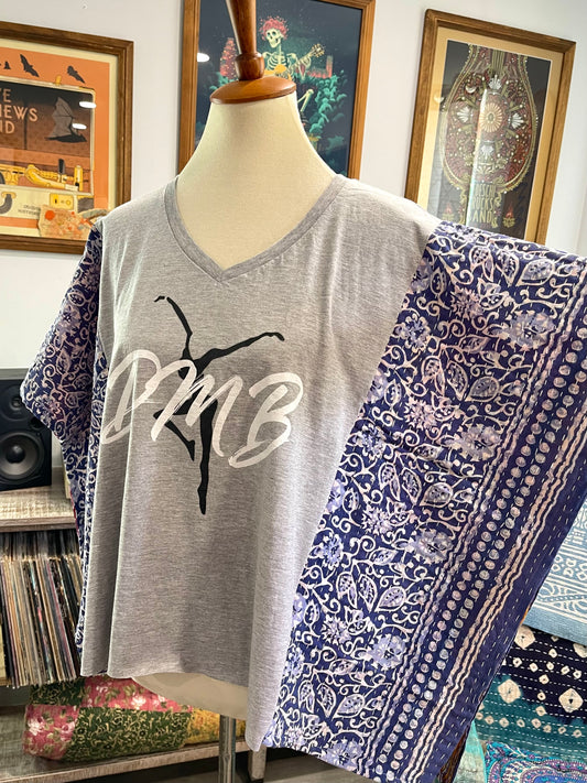 DMB M-1X