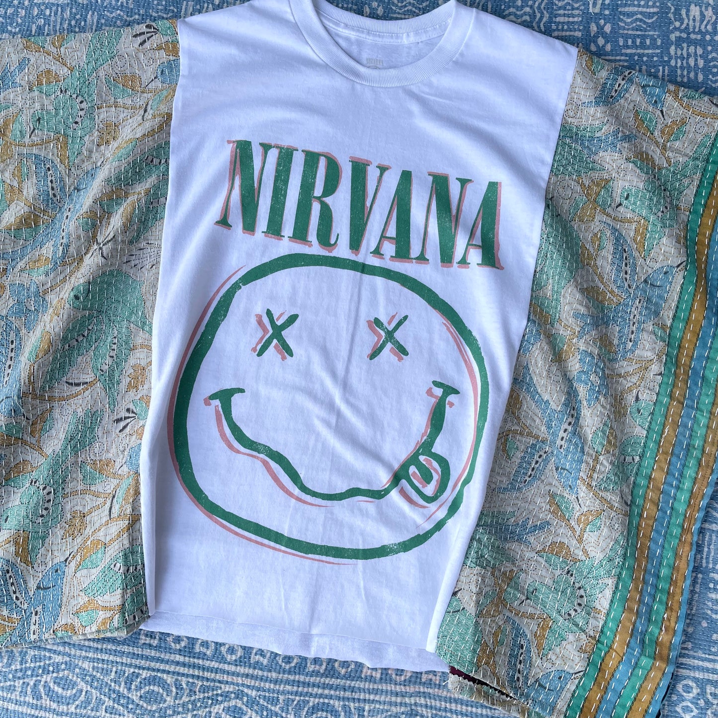 NIRVANA OS