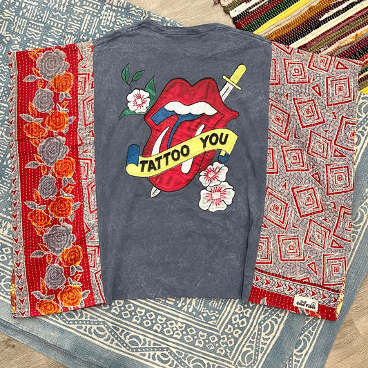 Rolling Stones M-2X