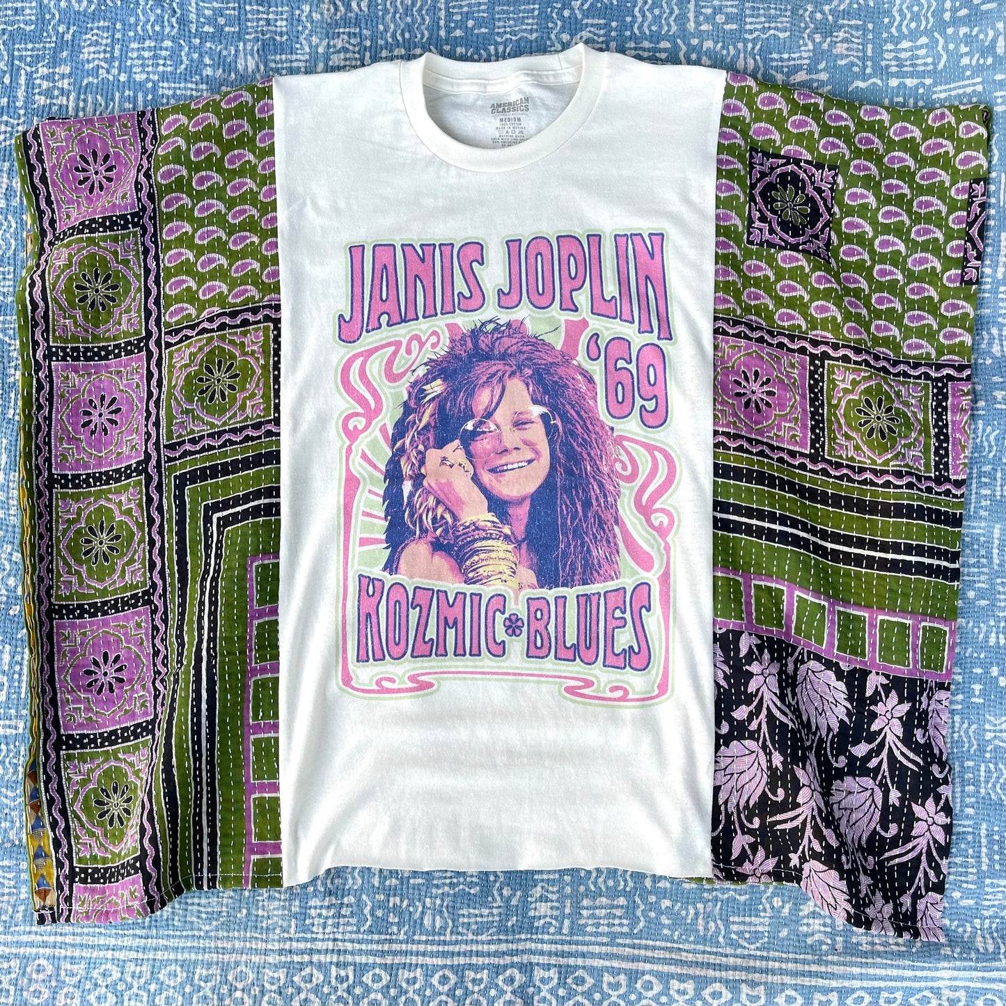 Janis Joplin S-2X