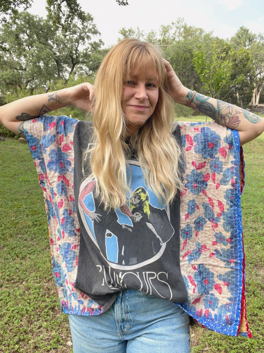 Fleetwood Mac S-XL