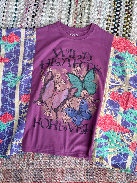 Wild Hearts Forever OS