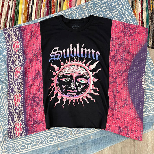 Sublime S-2X