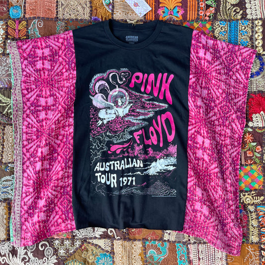 Pink Floyd OS