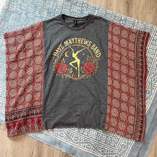 DMB Kantha Tee S-XL