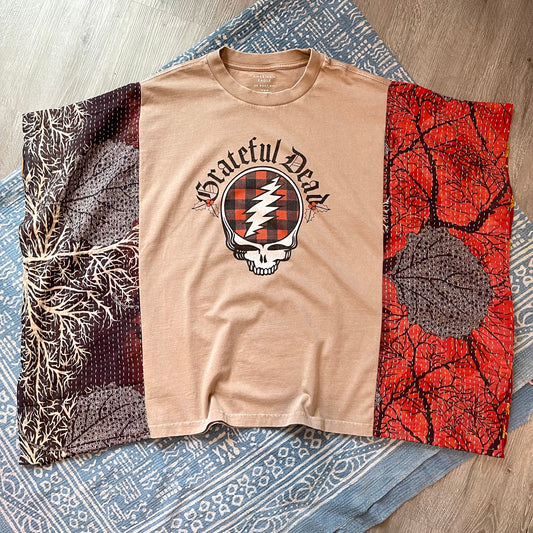 Grateful Dead S-2X