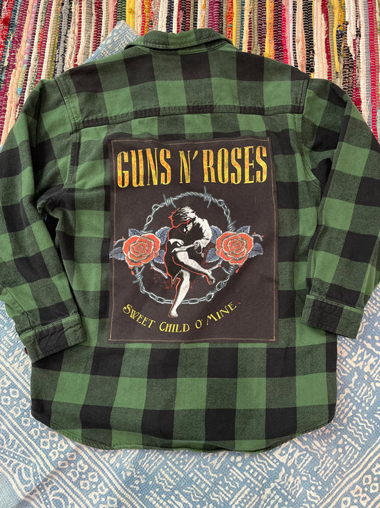 Guns N Roses L
