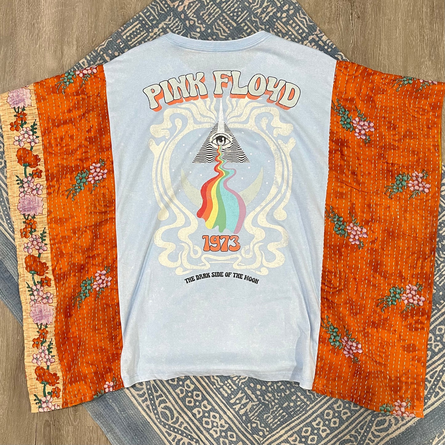 Pink Floyd S-3X