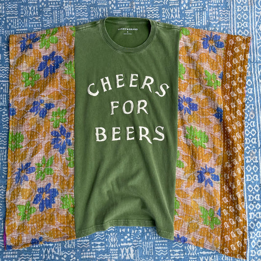 CHEERS FOR BEERS OS