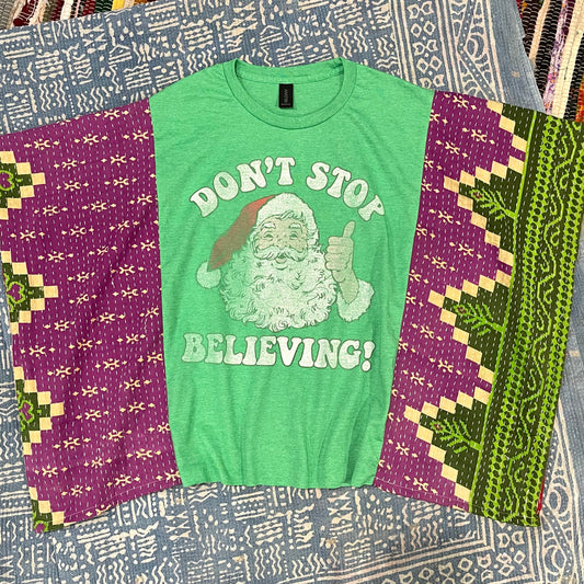 Don't Stop Believing S-XL
