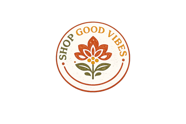 Good Vibes and Crystals