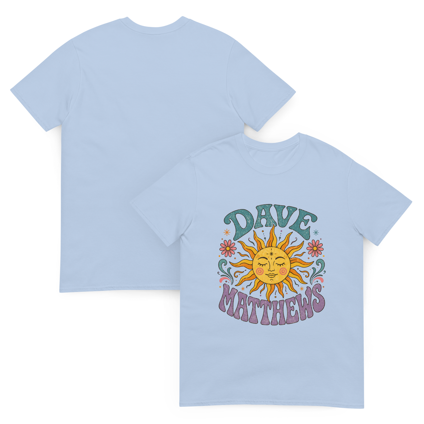 DMB Sun Tee (softstyle)