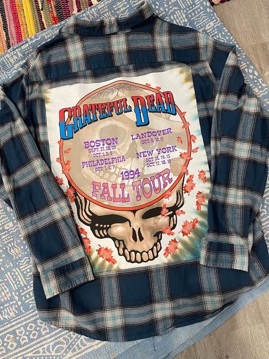 Grateful Dead - Unisex XXL