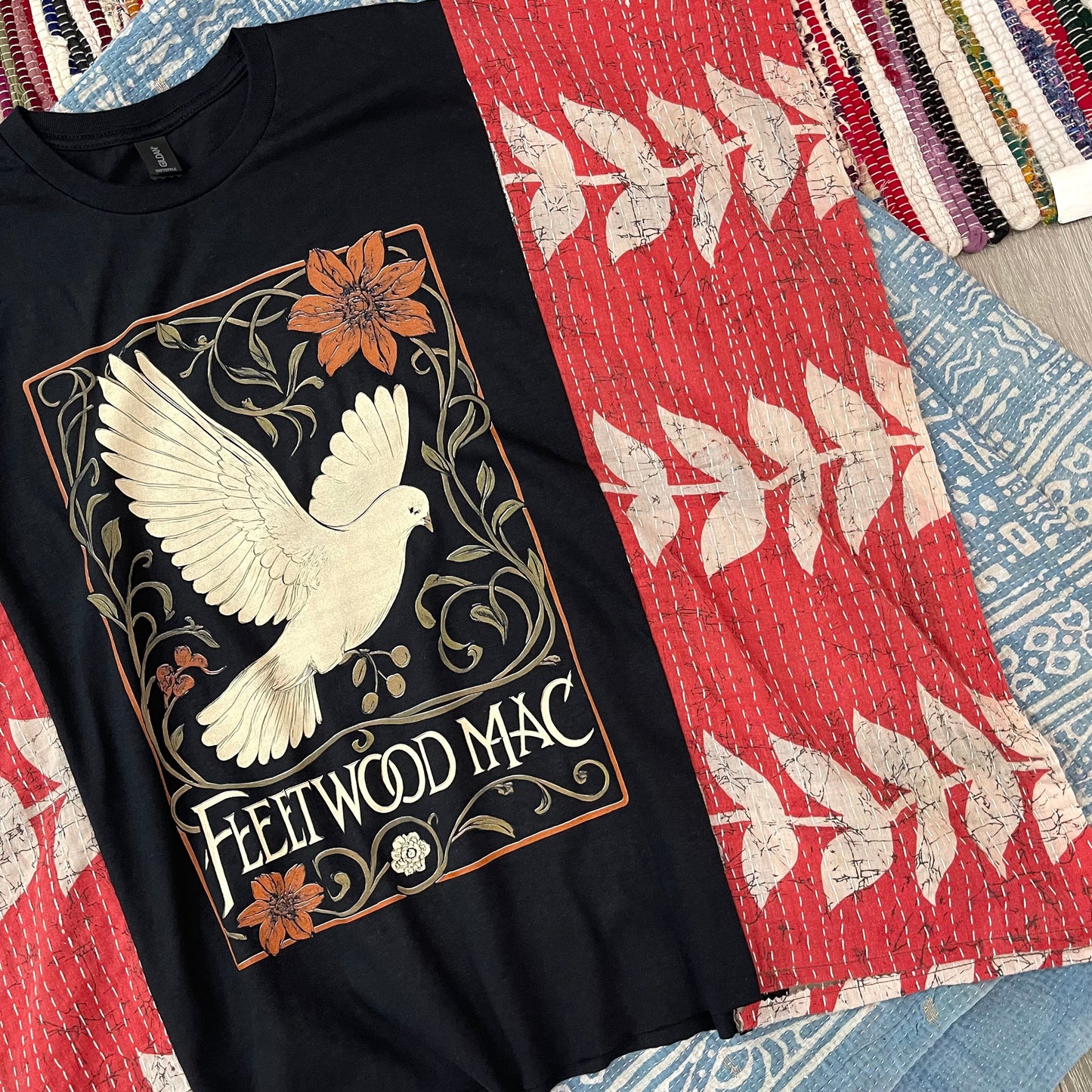 Fleetwood Mac OS
