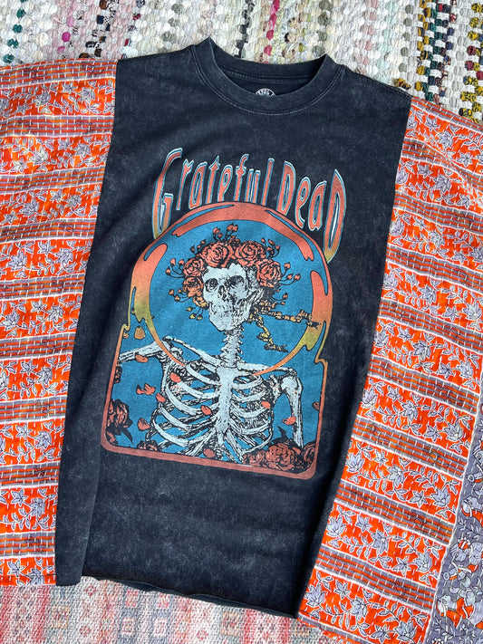 Grateful Dead S-2X