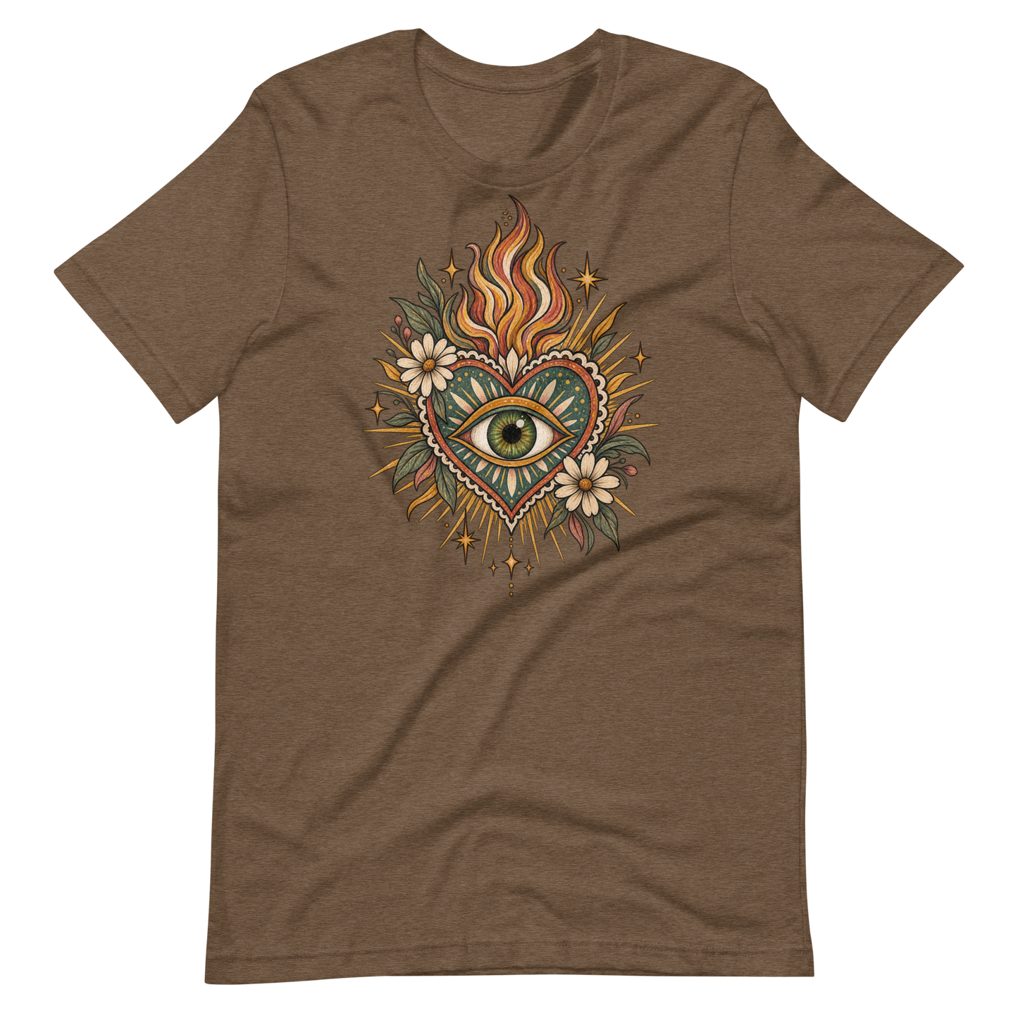 SGV Sacred Heart Tee