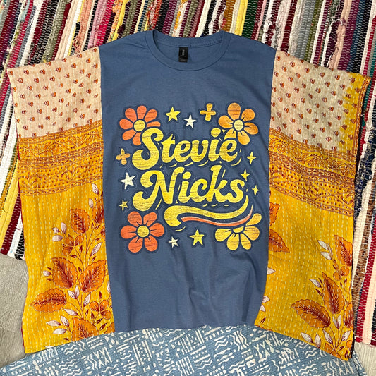 Stevie Nicks S-2X