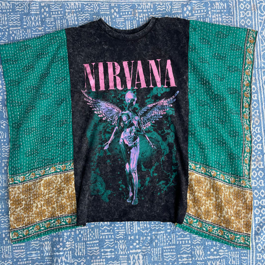 NIRVANA OS