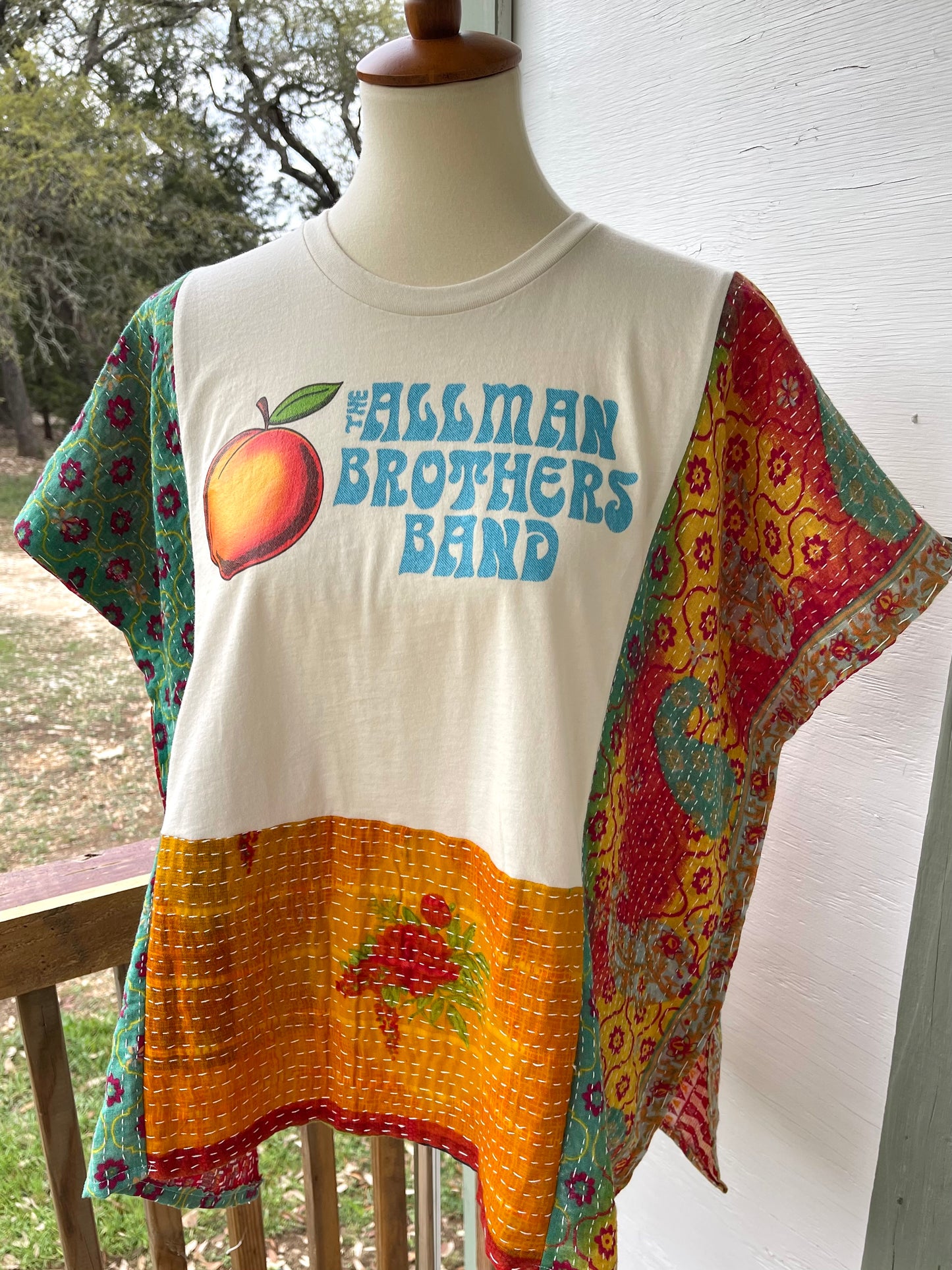 The Allman Brothers S-L