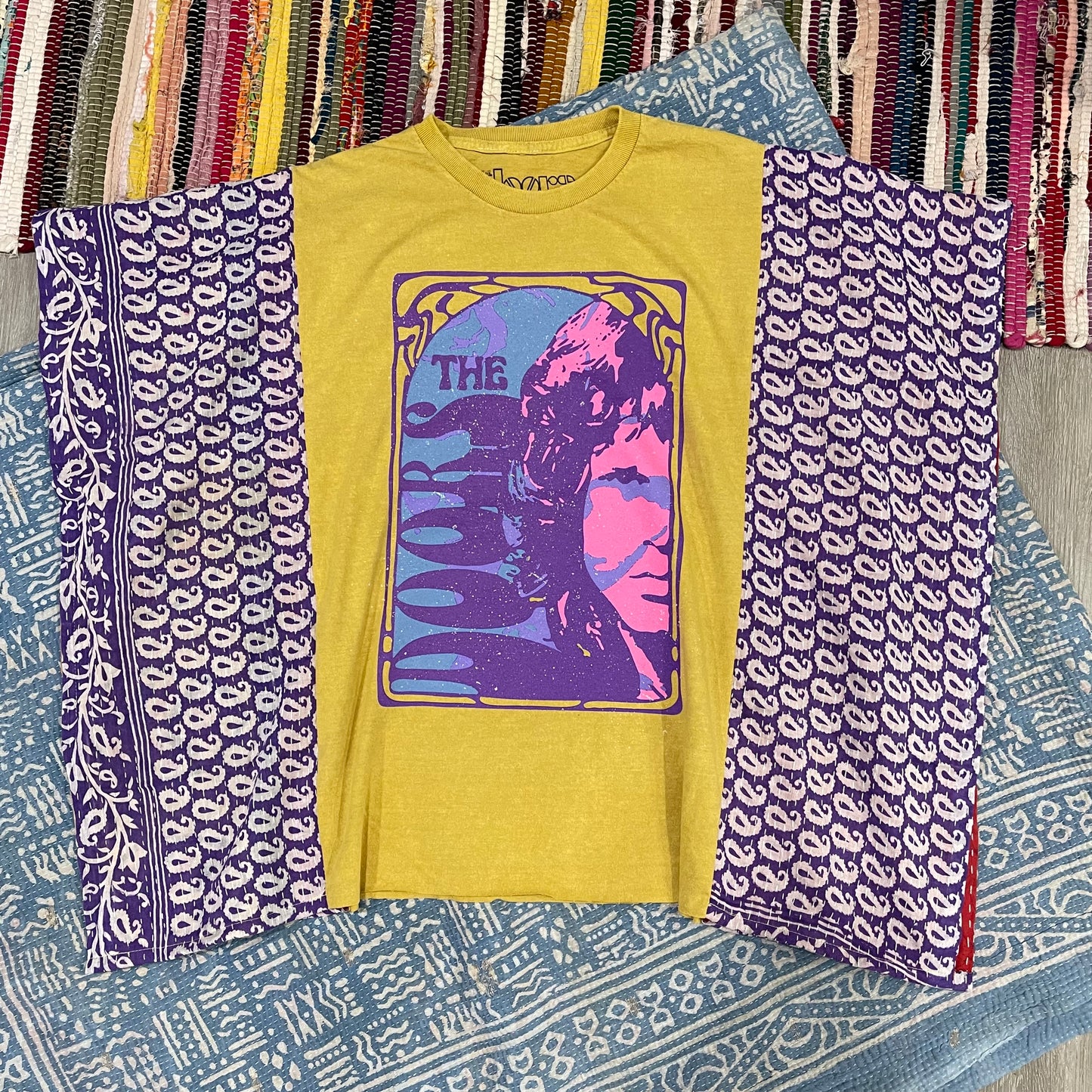 The Doors S-XL