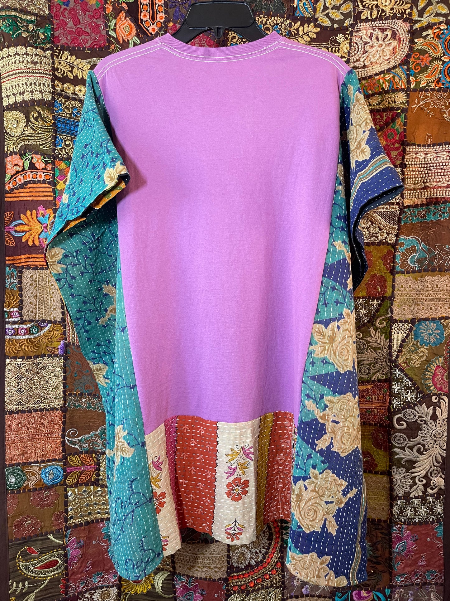 PINK FLOYD MINI DRESS S-XL / RESERVED FOR RIA