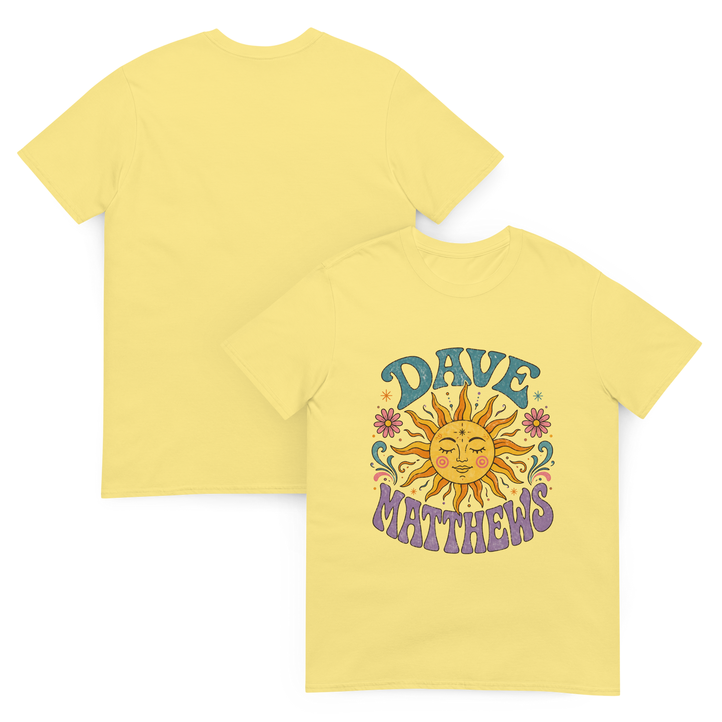 DMB Sun Tee (softstyle)
