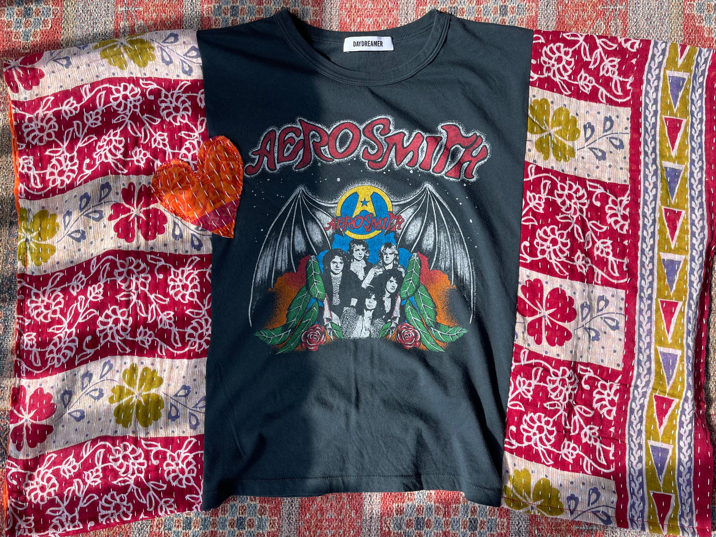 Aerosmith S-L (mid-length)