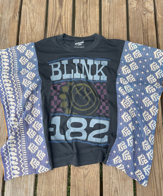 Blink 182 FREE SIZE