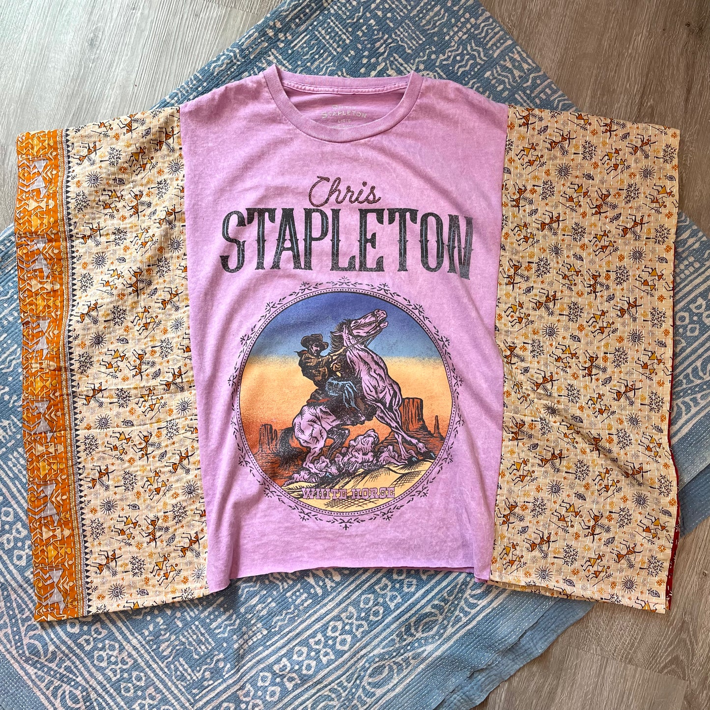 Chris Stapleton S-2X