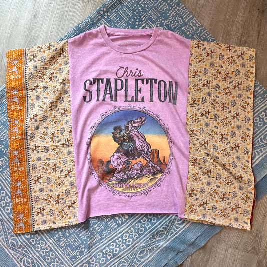 Chris Stapleton S-2X