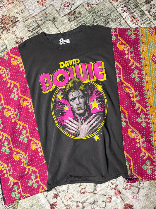 DAVID BOWIE OS