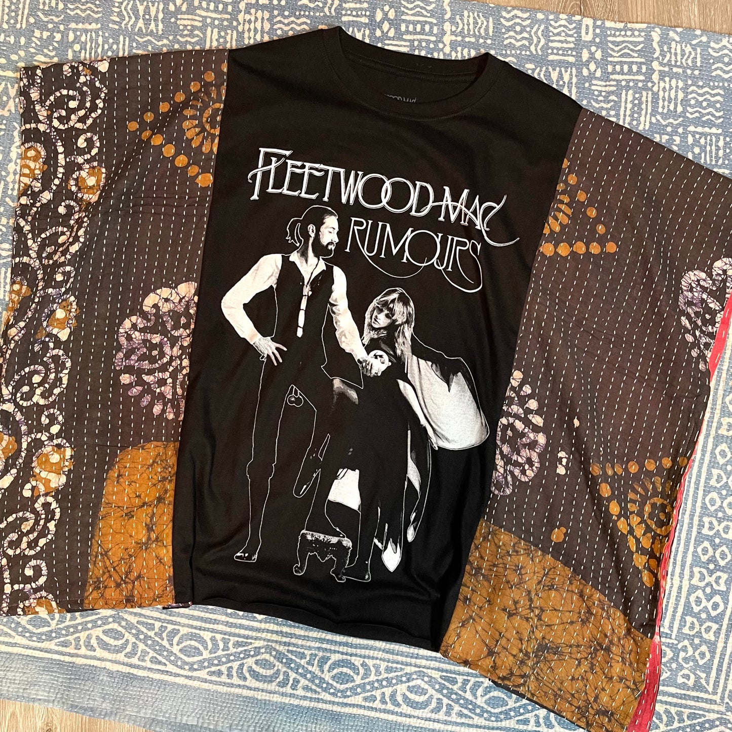 Fleetwood Mac OS