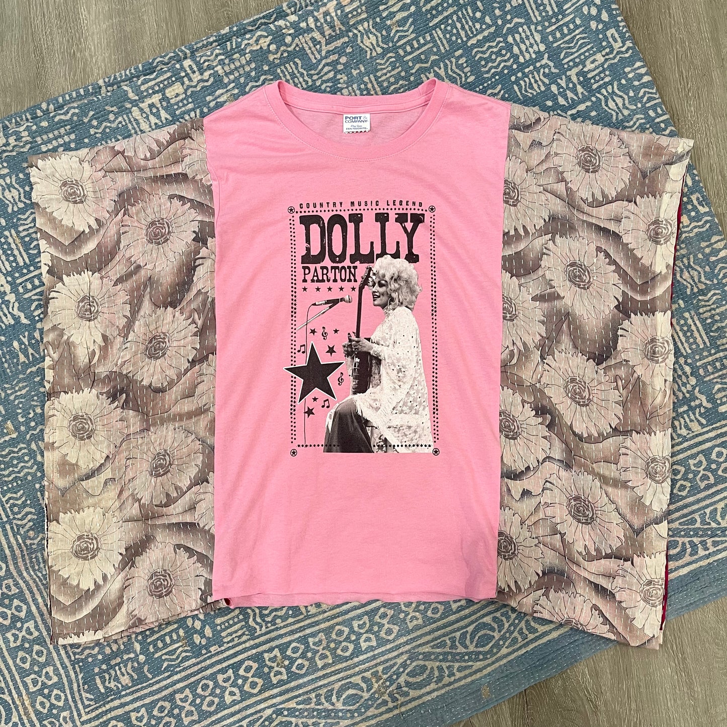 DOLLY S-L