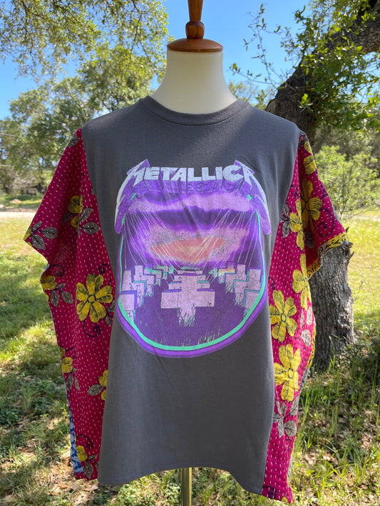 METALLICA S-L