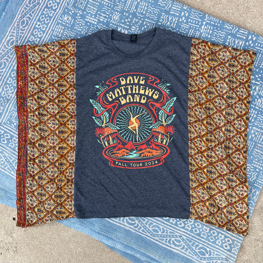 DMB Fall Kantha Tee S-XL