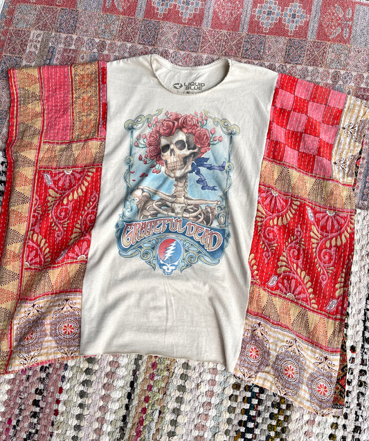 Grateful Dead Bertha