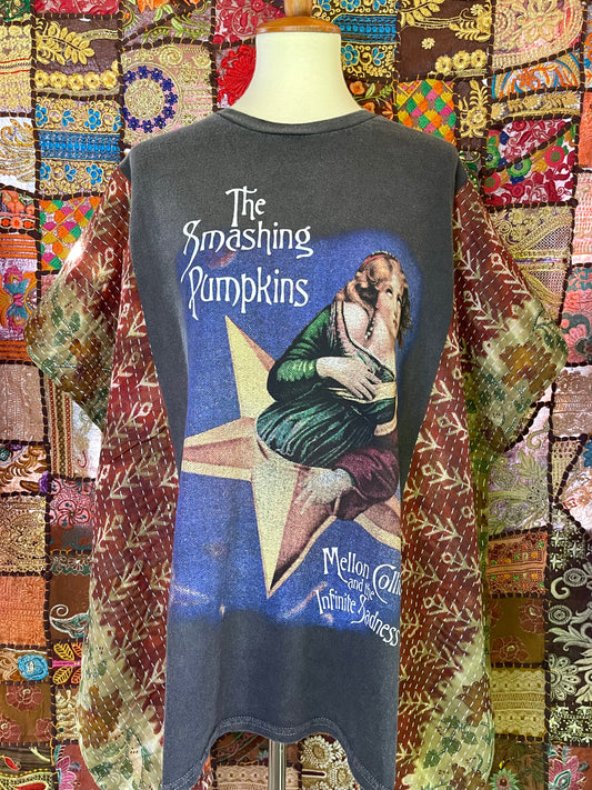 Smashing Pumpkins OS