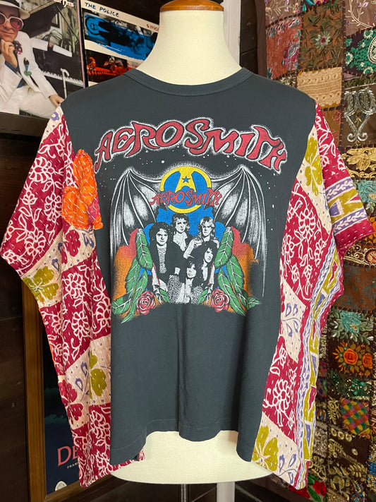 Aerosmith S-L (mid-length)