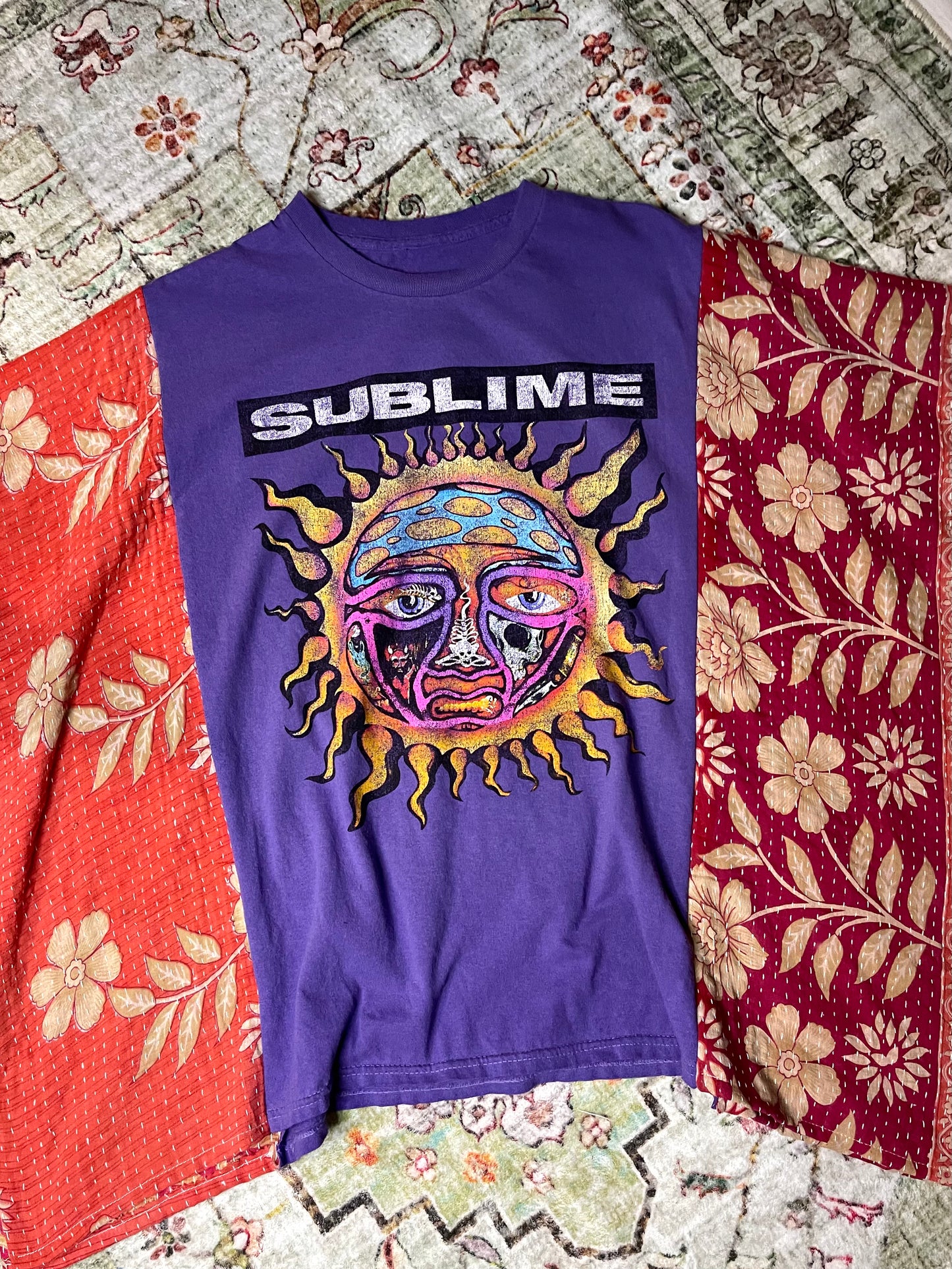 Sublime OS