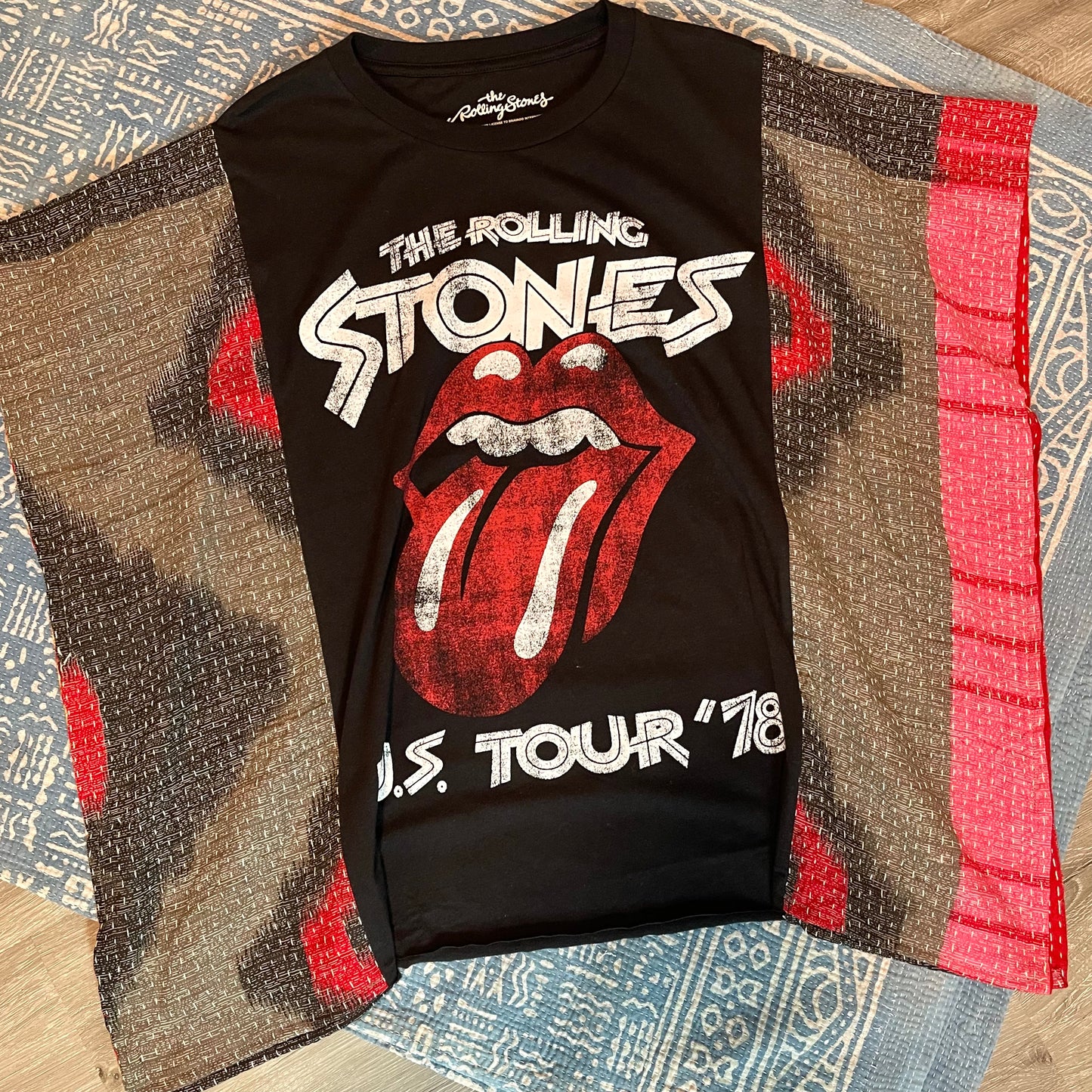 Rolling Stones OS