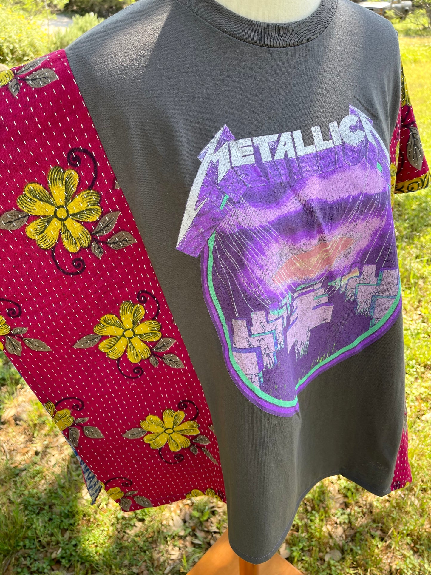 METALLICA S-L