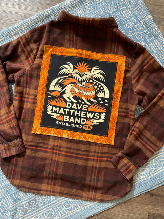 DMB Flannel M
