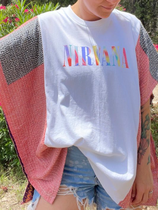 Nirvana OS