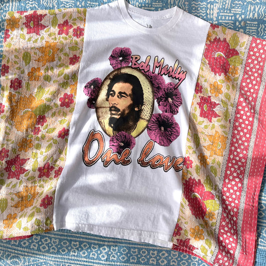 Bob Marley OS
