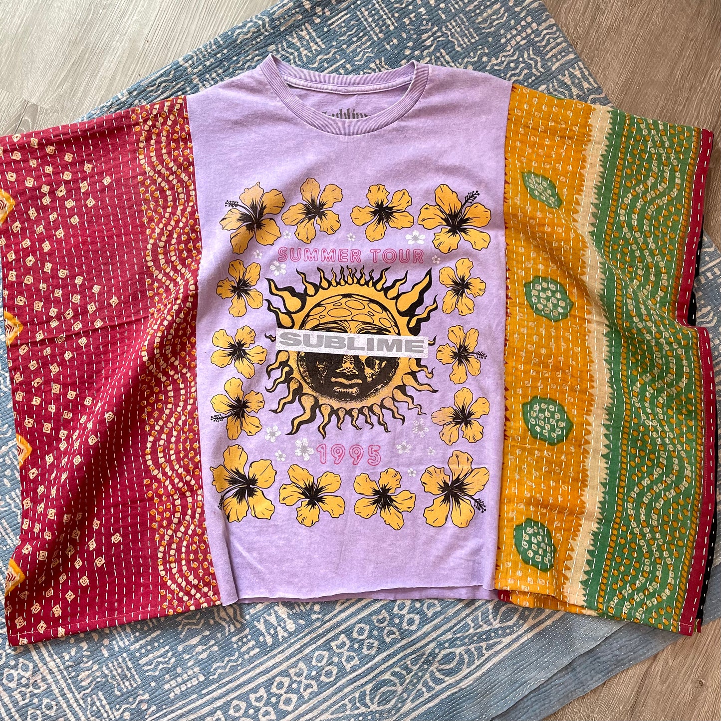 Sublime S-XL