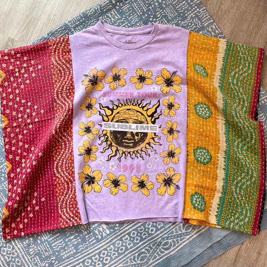 Sublime S-XL