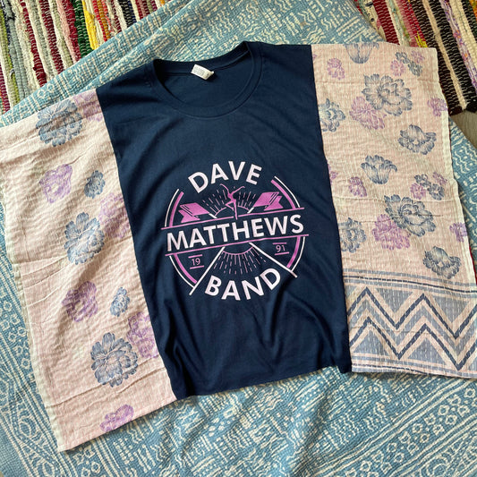 DMB Kantha Tee S-XL