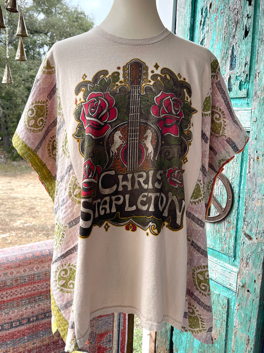 Chris Stapleton S-XL