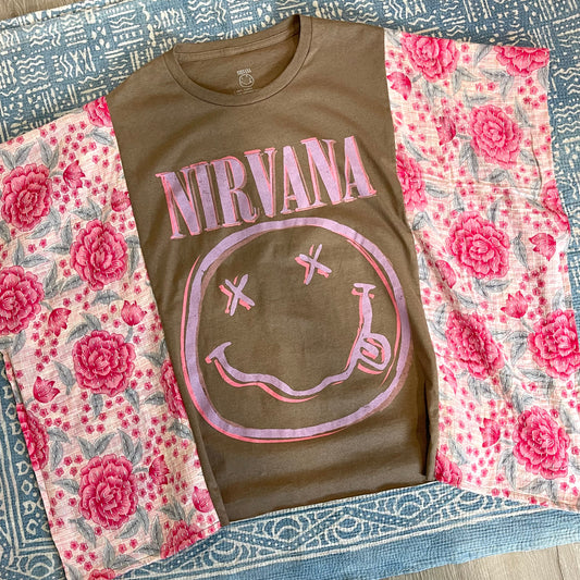 NIRVANA OS