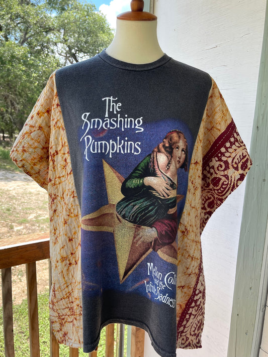 Smashing Pumpkins S-XL